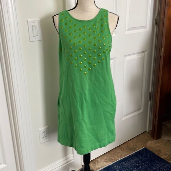 Adorable Retro look Juicy Couture dress - Picture 1 of 5